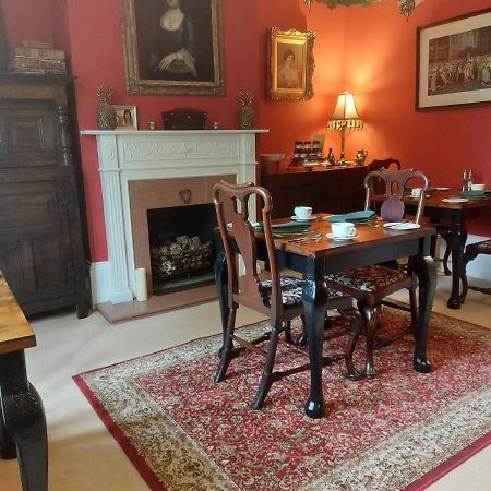 Blaisdon House B&B Longhope Екстер'єр фото