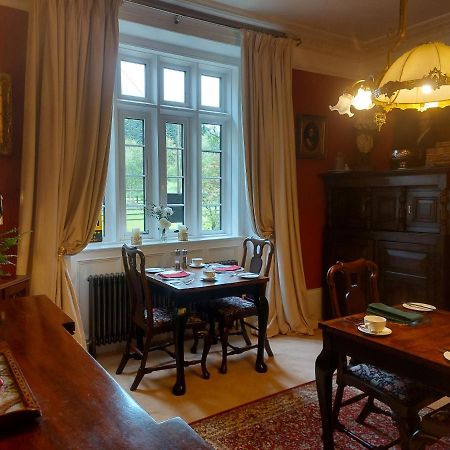 Blaisdon House B&B Longhope Екстер'єр фото