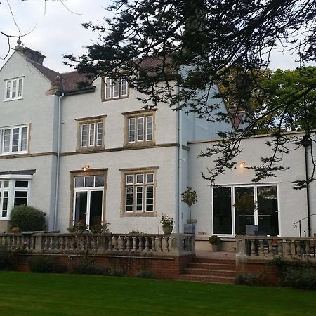Blaisdon House B&B Longhope Екстер'єр фото