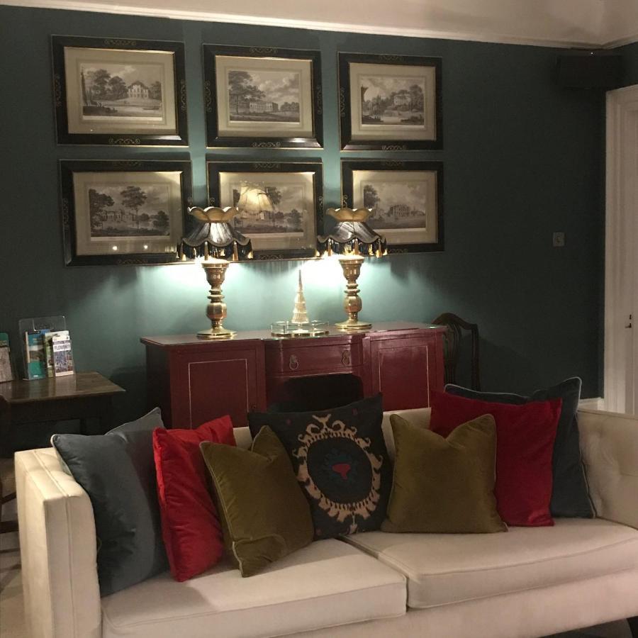 Blaisdon House B&B Longhope Екстер'єр фото