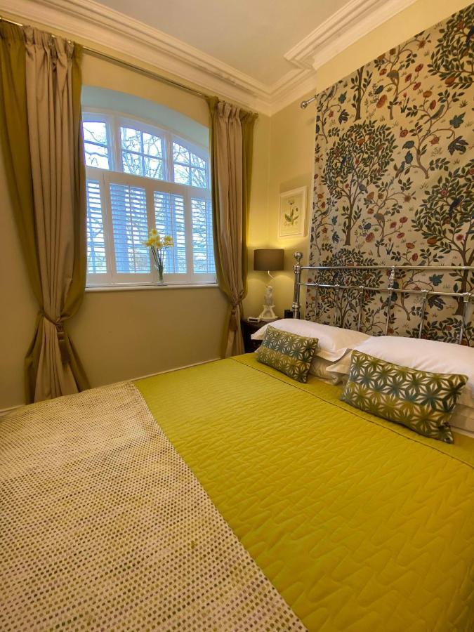 Blaisdon House B&B Longhope Екстер'єр фото