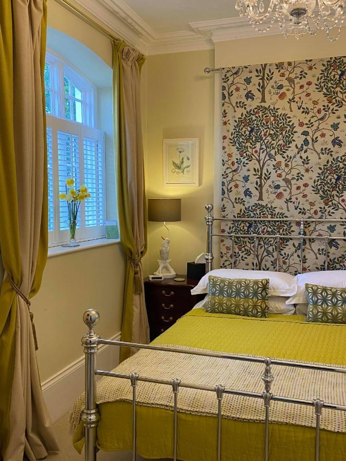 Blaisdon House B&B Longhope Екстер'єр фото