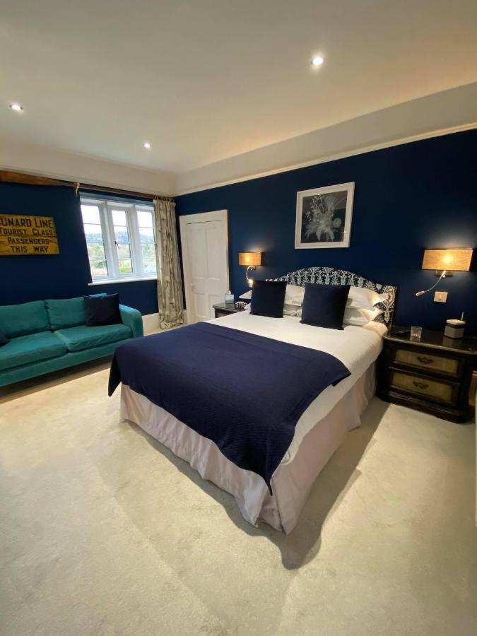 Blaisdon House B&B Longhope Екстер'єр фото