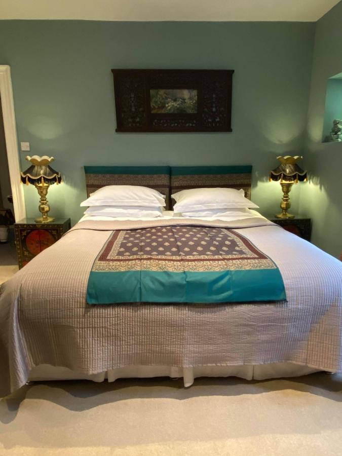 Blaisdon House B&B Longhope Екстер'єр фото