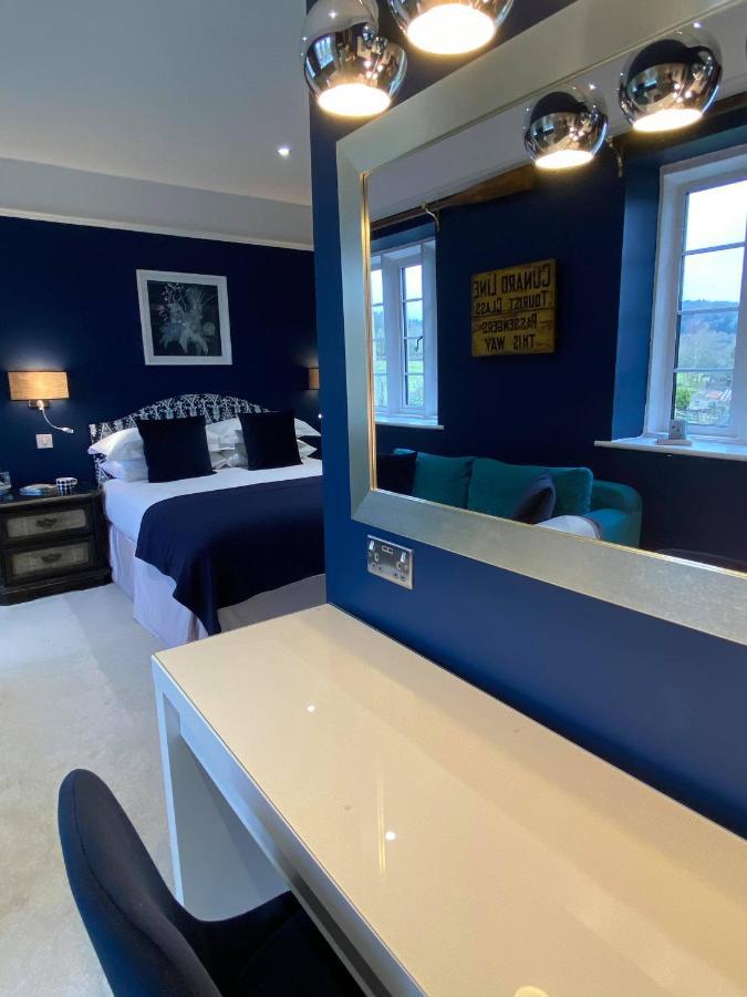 Blaisdon House B&B Longhope Екстер'єр фото