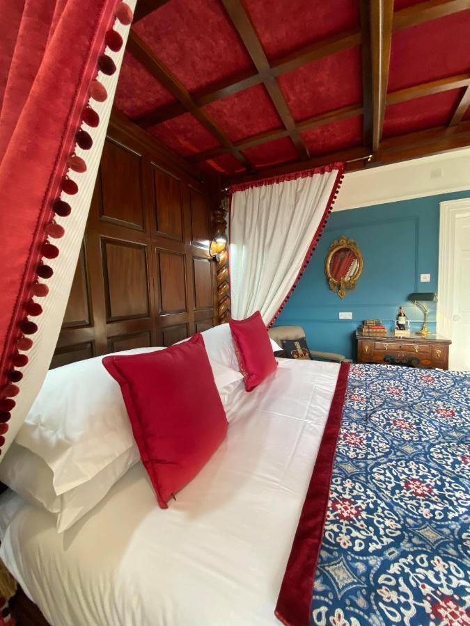 Blaisdon House B&B Longhope Екстер'єр фото