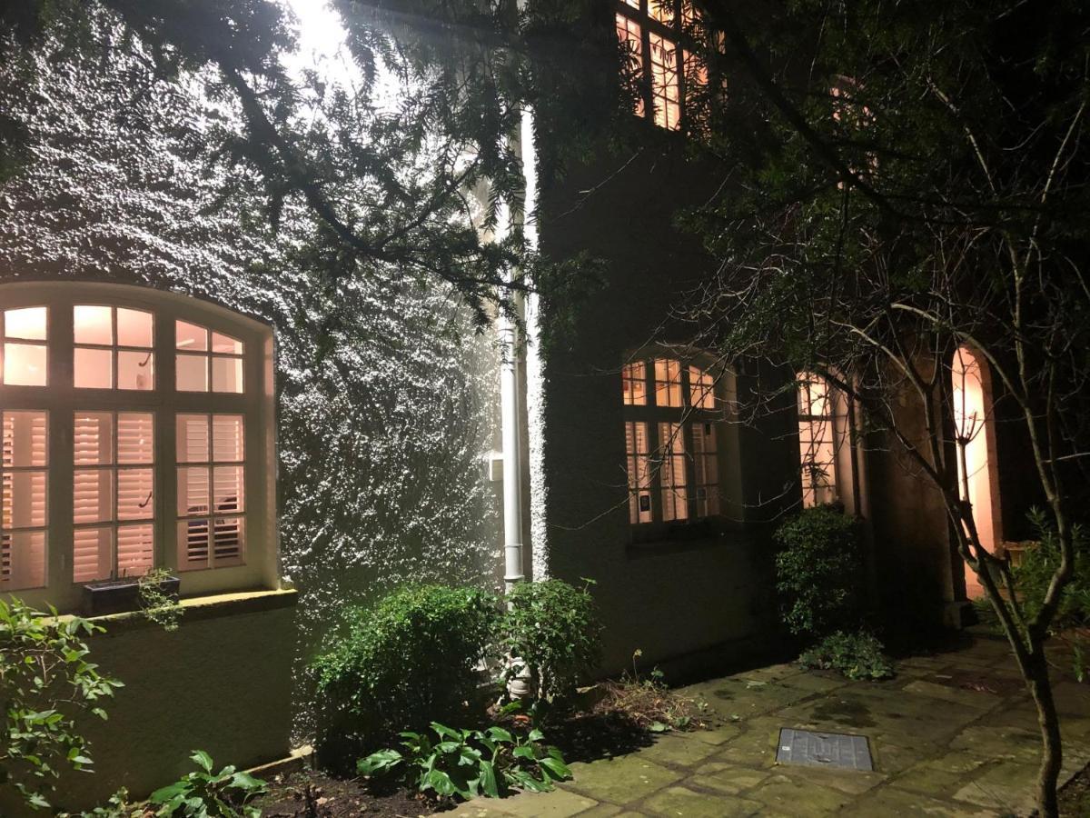 Blaisdon House B&B Longhope Екстер'єр фото
