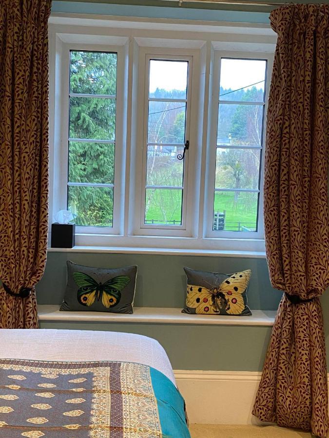 Blaisdon House B&B Longhope Екстер'єр фото