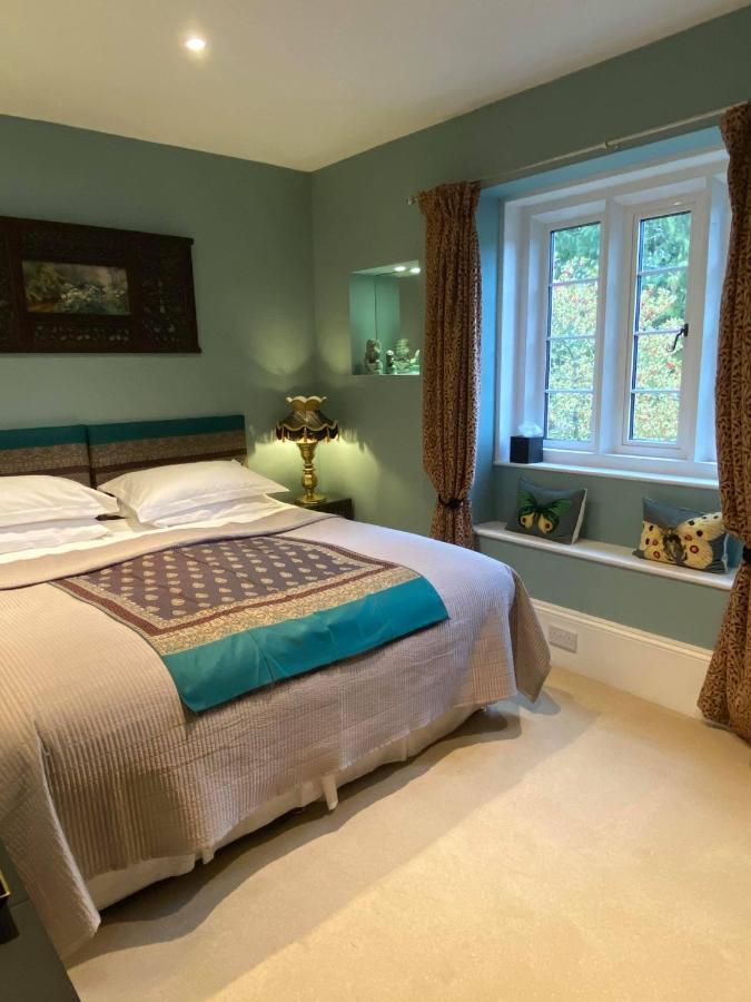 Blaisdon House B&B Longhope Екстер'єр фото