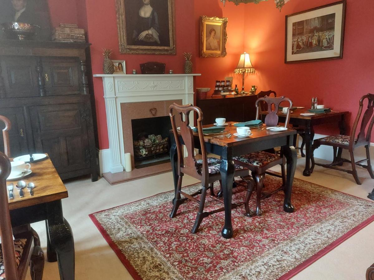 Blaisdon House B&B Longhope Екстер'єр фото