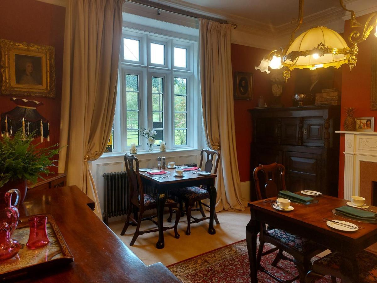 Blaisdon House B&B Longhope Екстер'єр фото