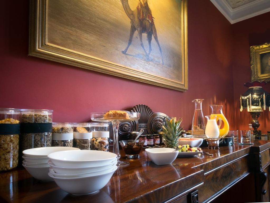 Blaisdon House B&B Longhope Екстер'єр фото