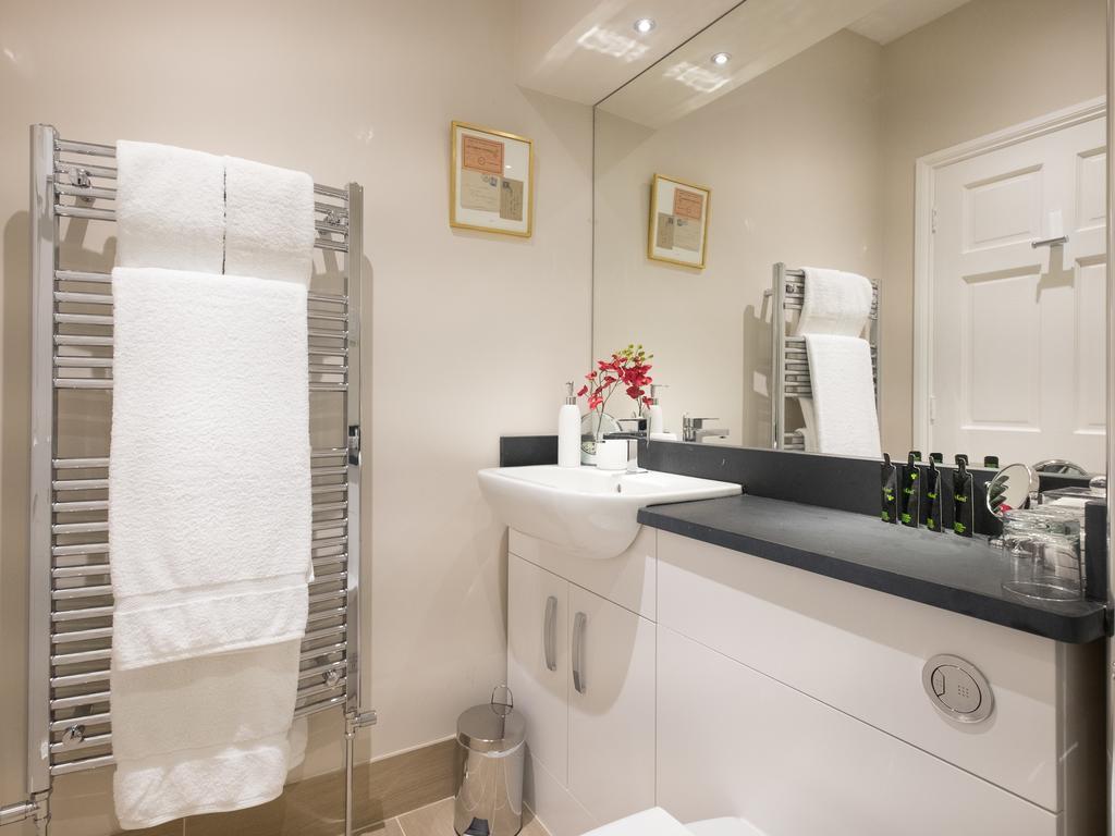 Blaisdon House B&B Longhope Екстер'єр фото