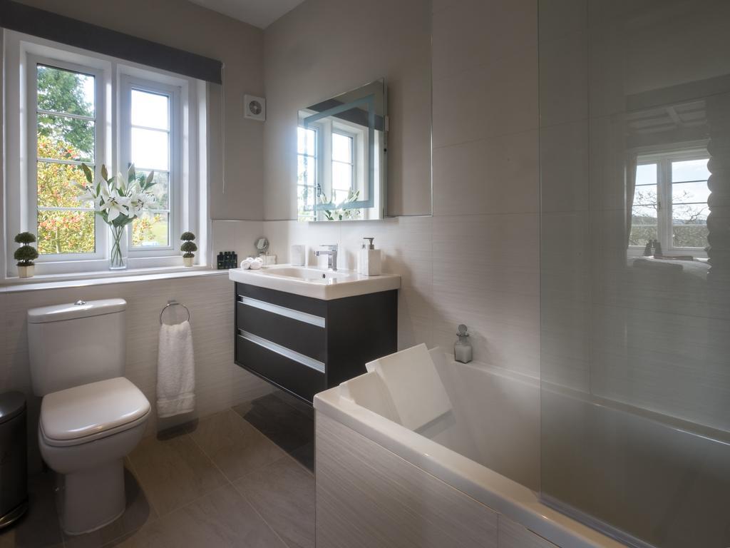Blaisdon House B&B Longhope Екстер'єр фото