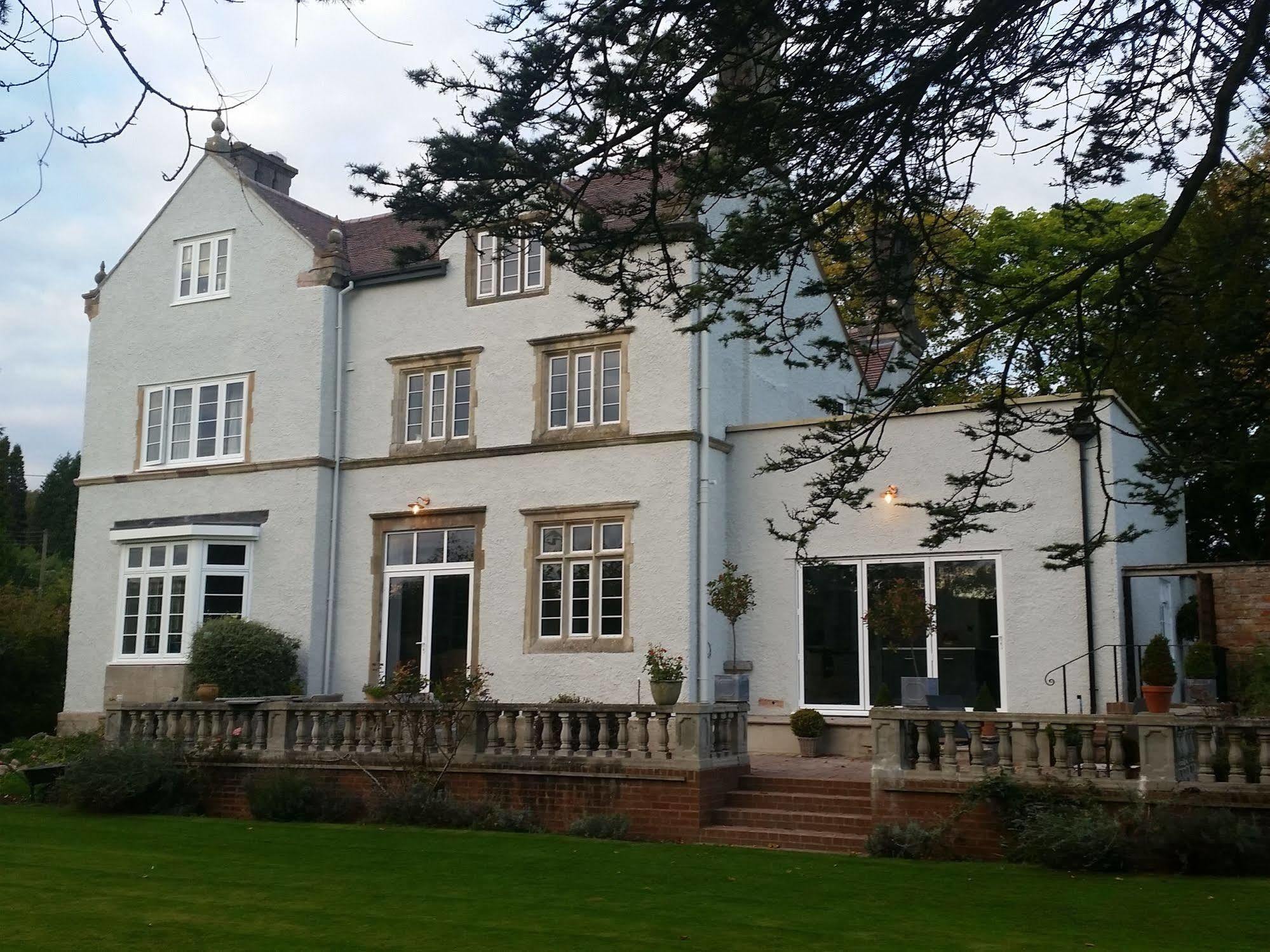 Blaisdon House B&B Longhope Екстер'єр фото