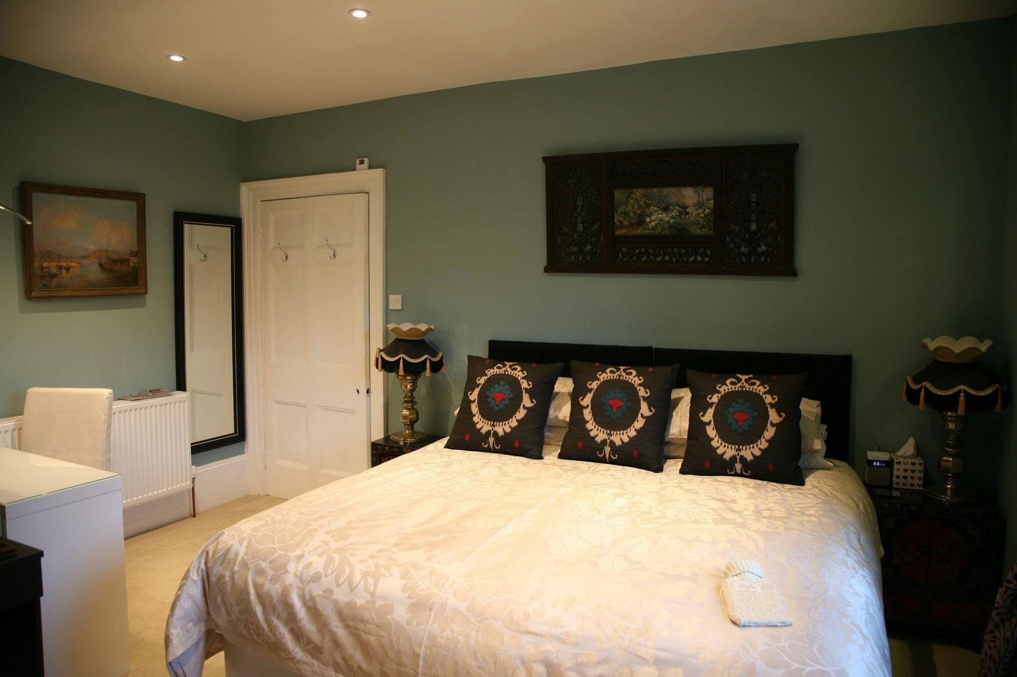 Blaisdon House B&B Longhope Екстер'єр фото