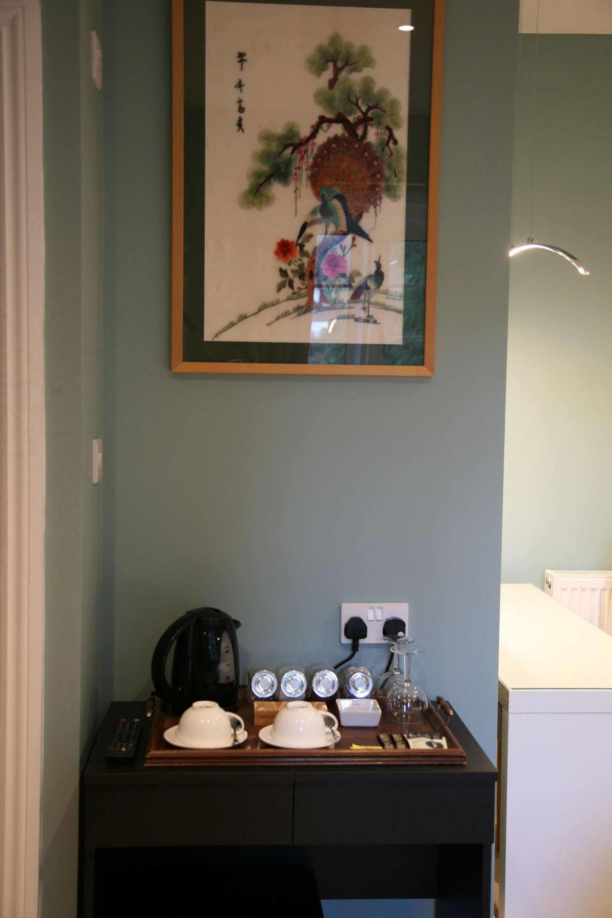 Blaisdon House B&B Longhope Екстер'єр фото