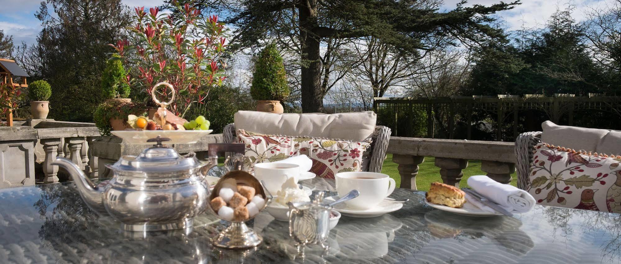Blaisdon House B&B Longhope Екстер'єр фото